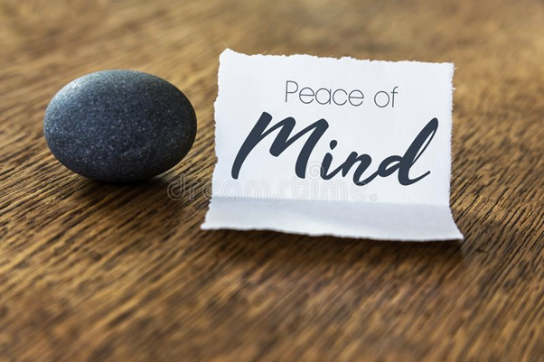 Clearandpeacefulminds services updates and information